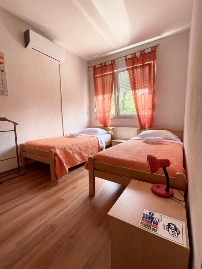 Apartman Nikolic,Banja Vrucica,Teslić Esterno foto