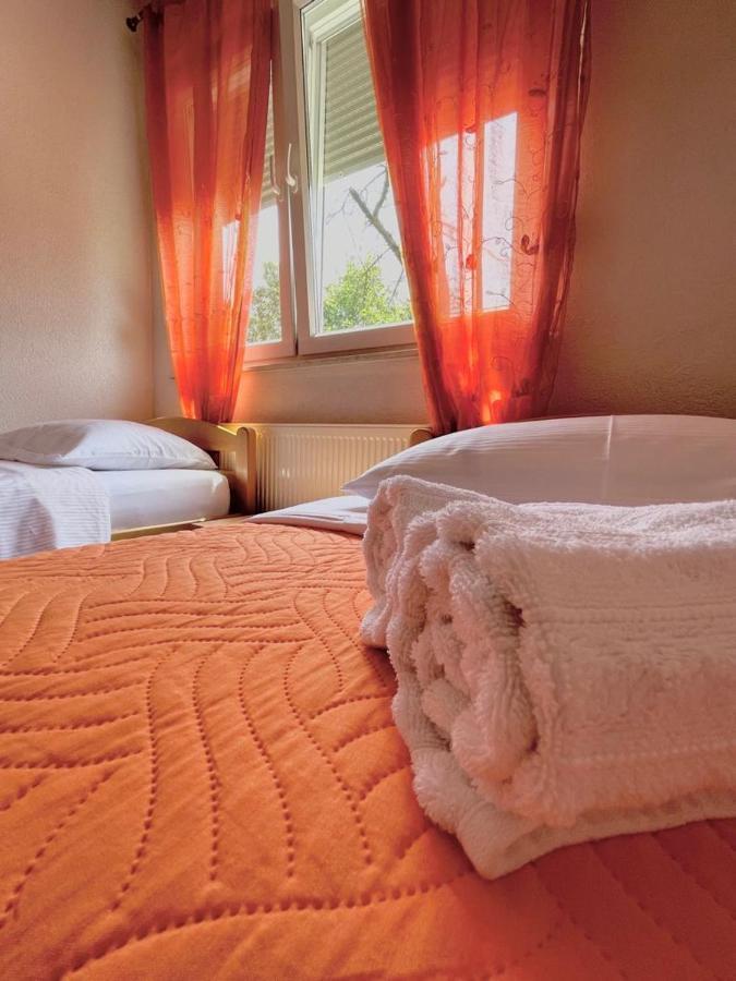 Apartman Nikolic,Banja Vrucica,Teslić Esterno foto