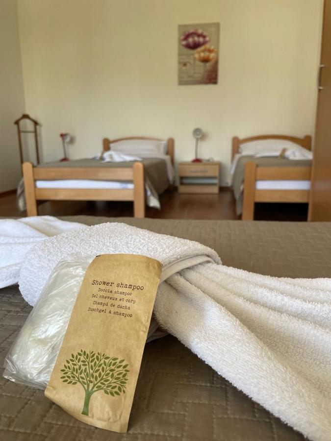 Apartman Nikolic,Banja Vrucica,Teslić Esterno foto