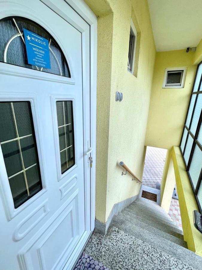 Apartman Nikolic,Banja Vrucica,Teslić Esterno foto