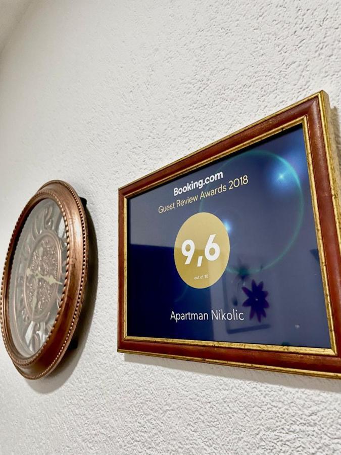 Apartman Nikolic,Banja Vrucica,Teslić Esterno foto