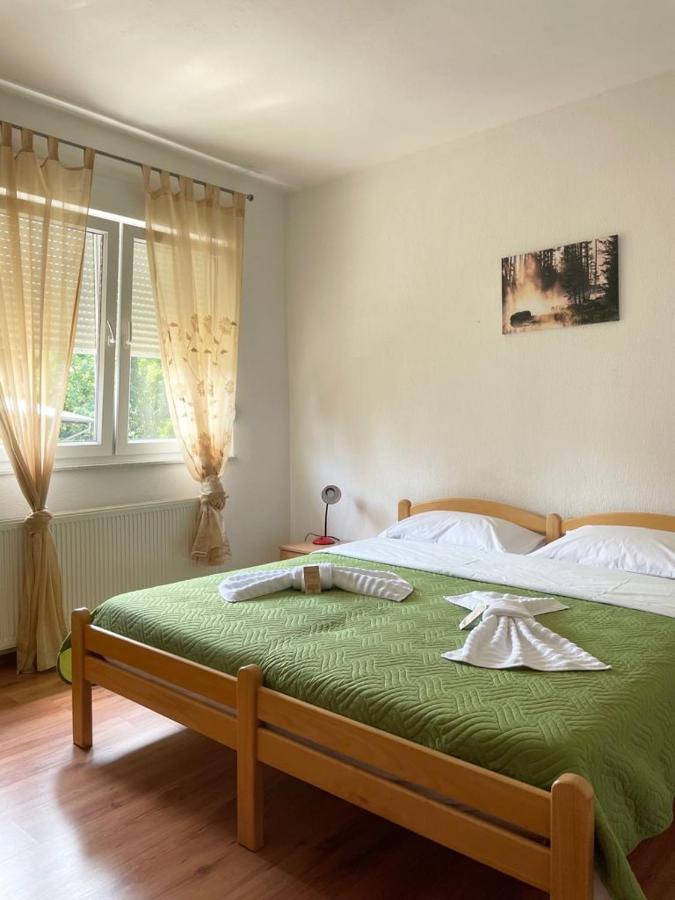 Apartman Nikolic,Banja Vrucica,Teslić Esterno foto