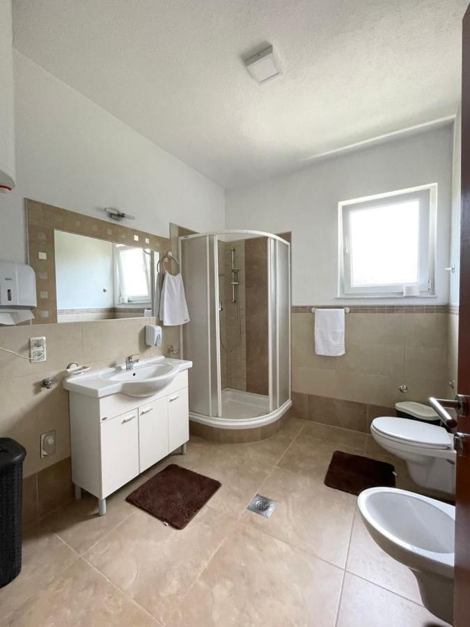 Apartman Nikolic,Banja Vrucica,Teslić Esterno foto