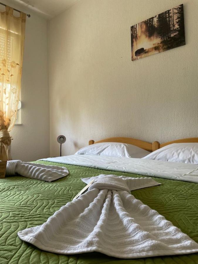 Apartman Nikolic,Banja Vrucica,Teslić Esterno foto