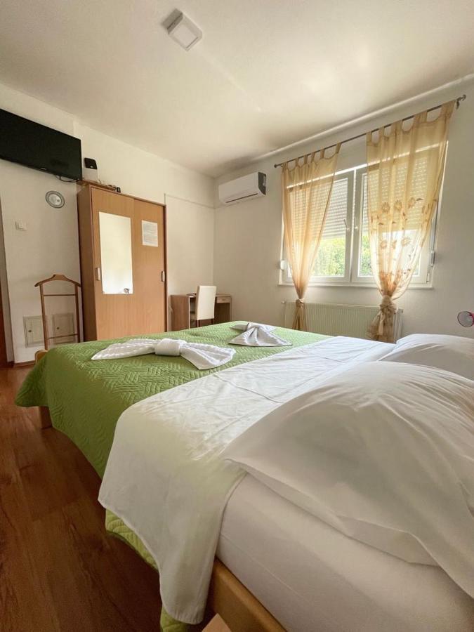 Apartman Nikolic,Banja Vrucica,Teslić Esterno foto