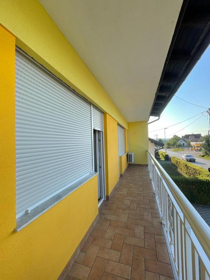 Apartman Nikolic,Banja Vrucica,Teslić Esterno foto