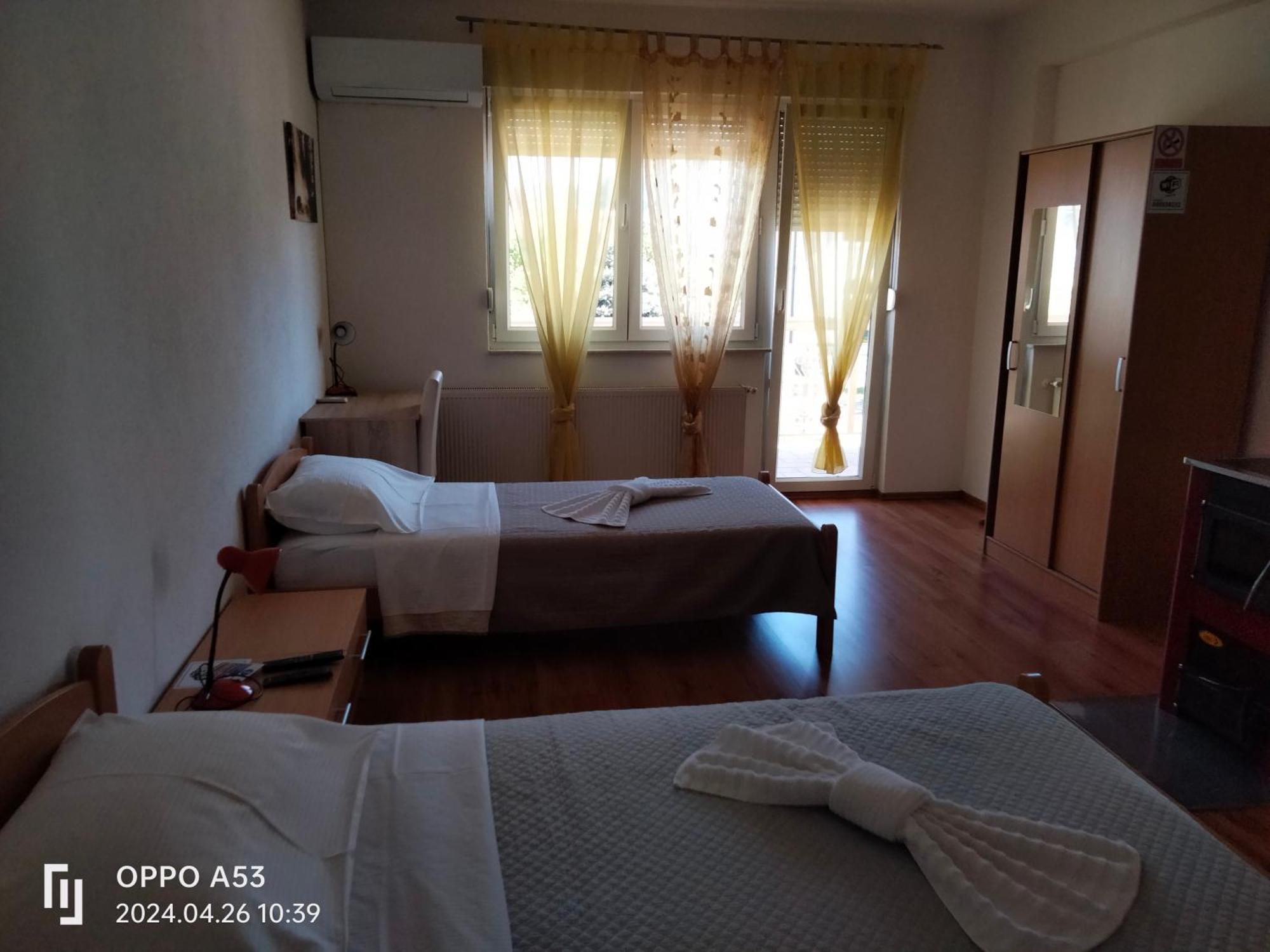 Apartman Nikolic,Banja Vrucica,Teslić Esterno foto