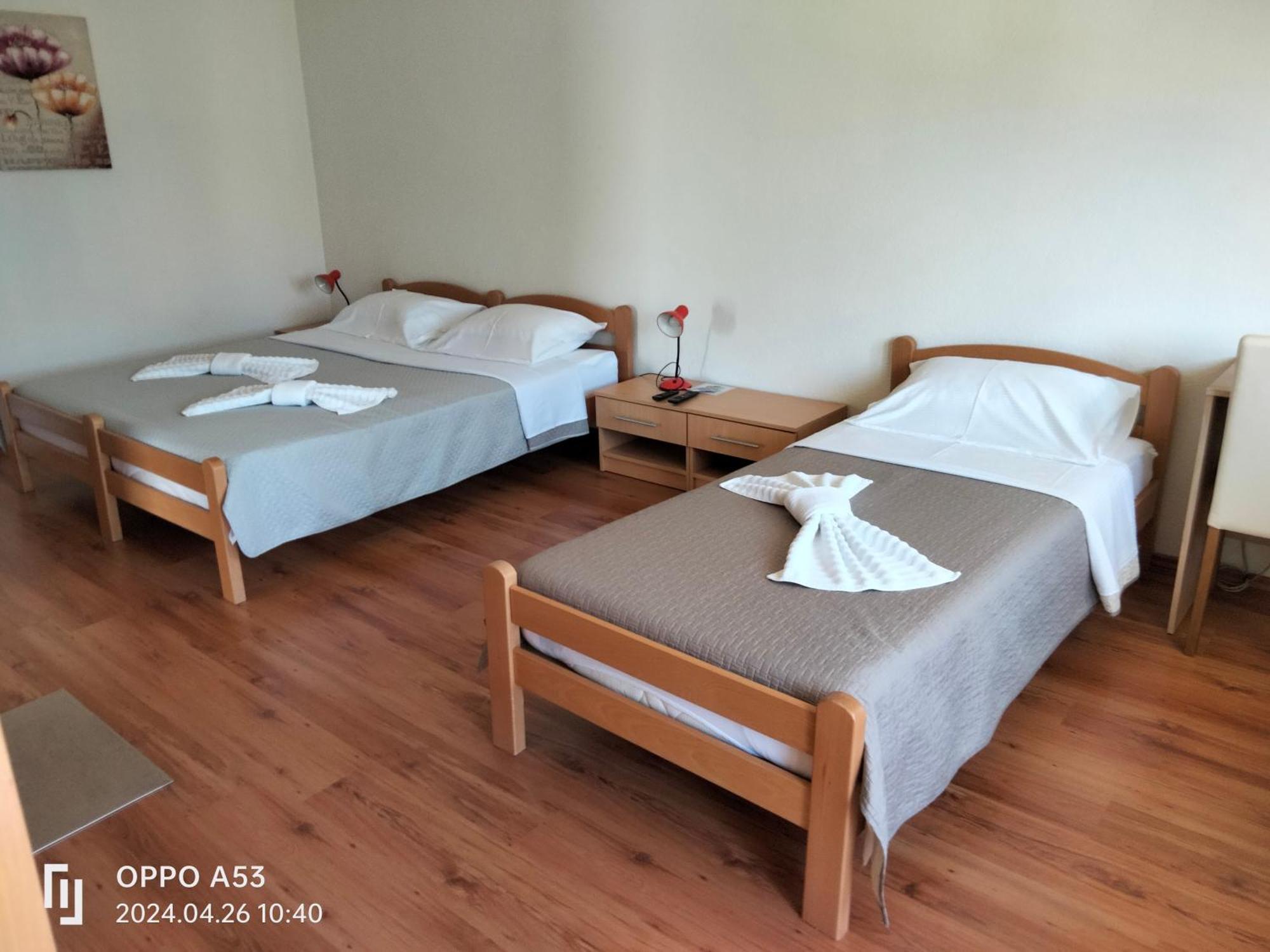 Apartman Nikolic,Banja Vrucica,Teslić Esterno foto