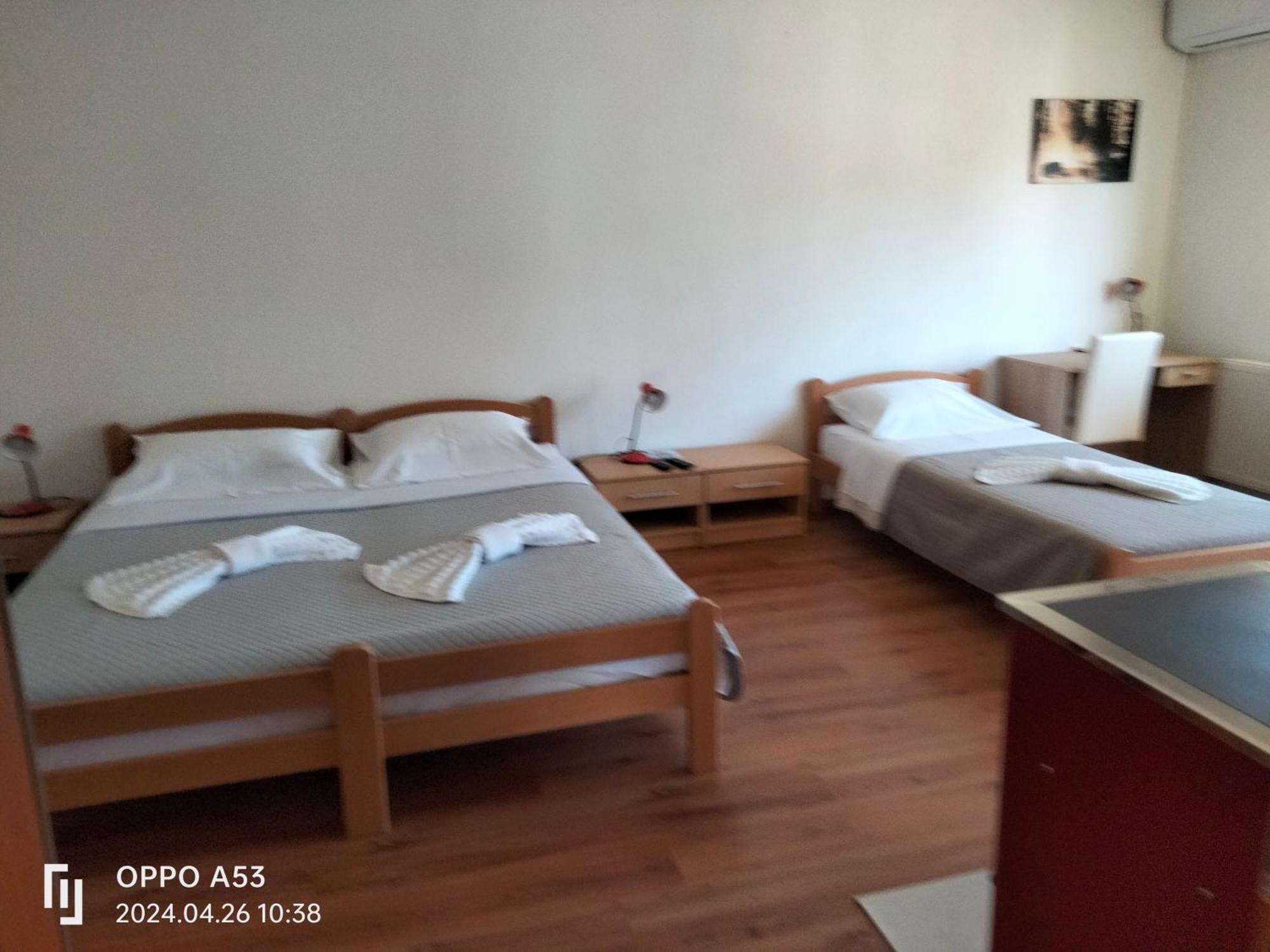 Apartman Nikolic,Banja Vrucica,Teslić Esterno foto