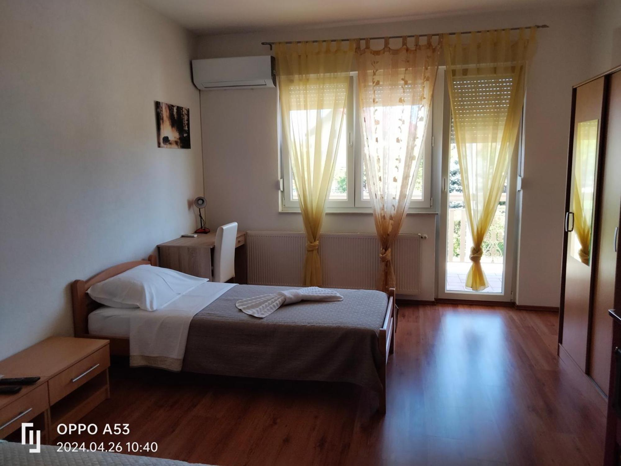 Apartman Nikolic,Banja Vrucica,Teslić Esterno foto