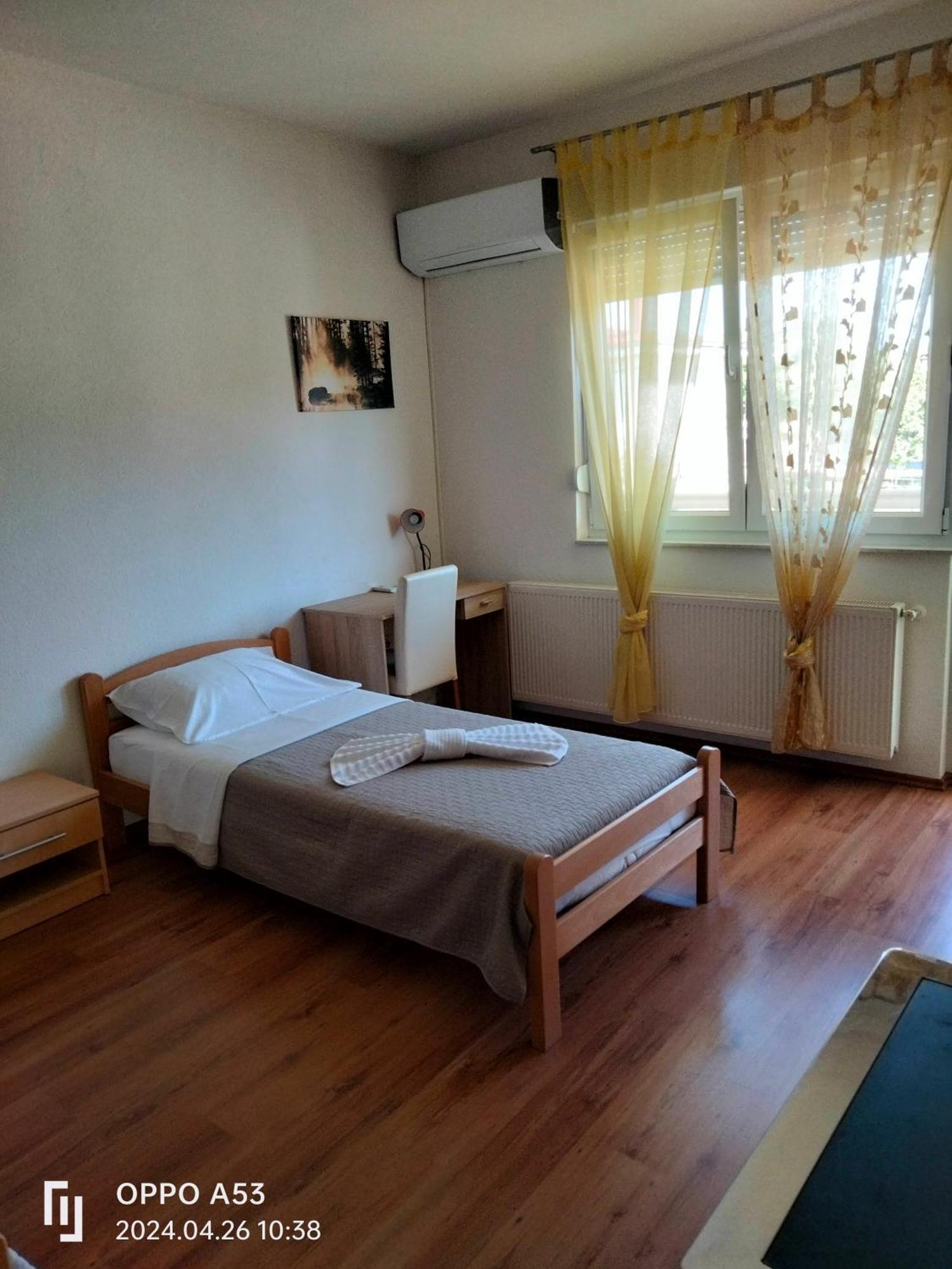 Apartman Nikolic,Banja Vrucica,Teslić Esterno foto