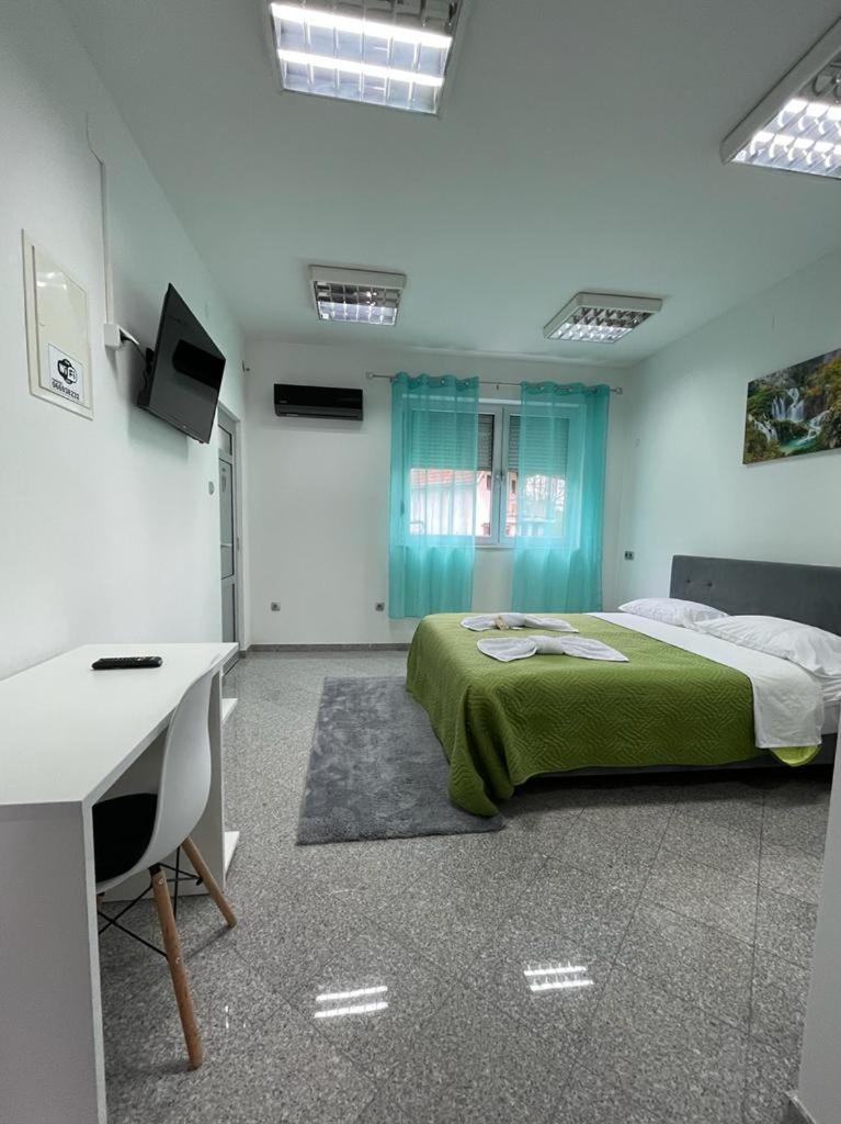 Apartman Nikolic,Banja Vrucica,Teslić Esterno foto