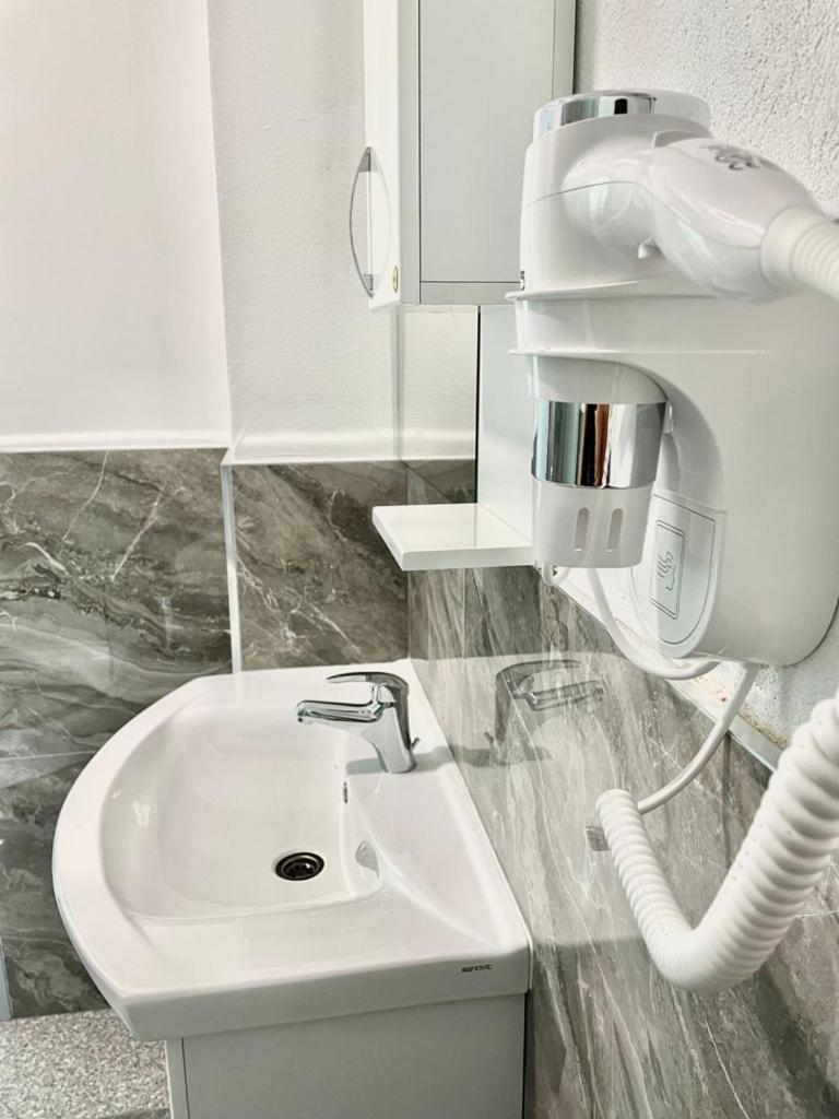 Apartman Nikolic,Banja Vrucica,Teslić Esterno foto