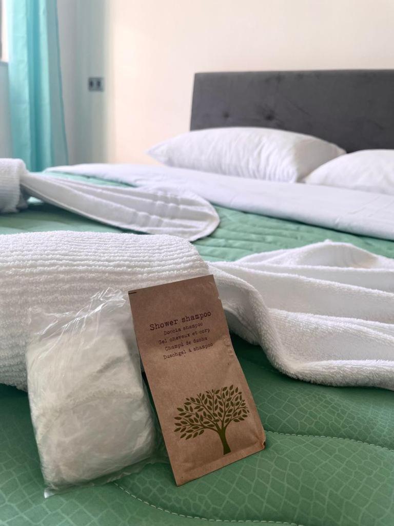 Apartman Nikolic,Banja Vrucica,Teslić Esterno foto
