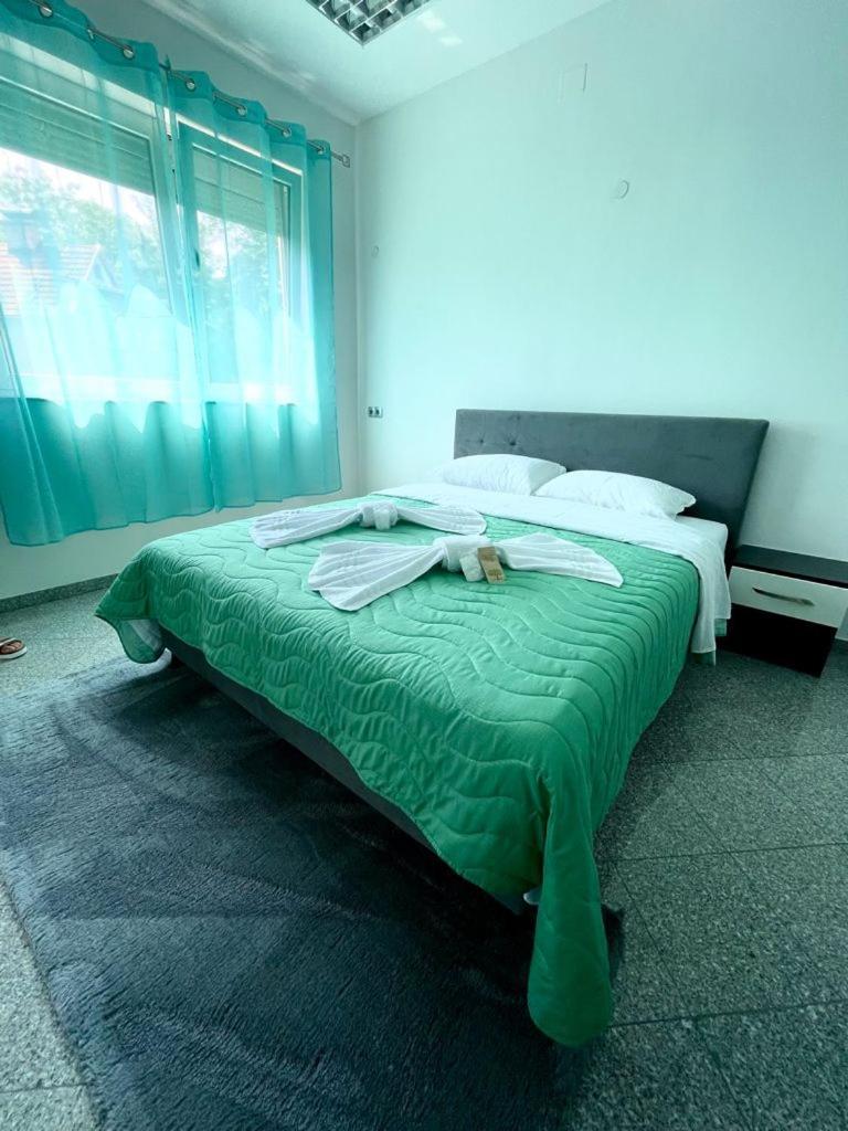 Apartman Nikolic,Banja Vrucica,Teslić Esterno foto