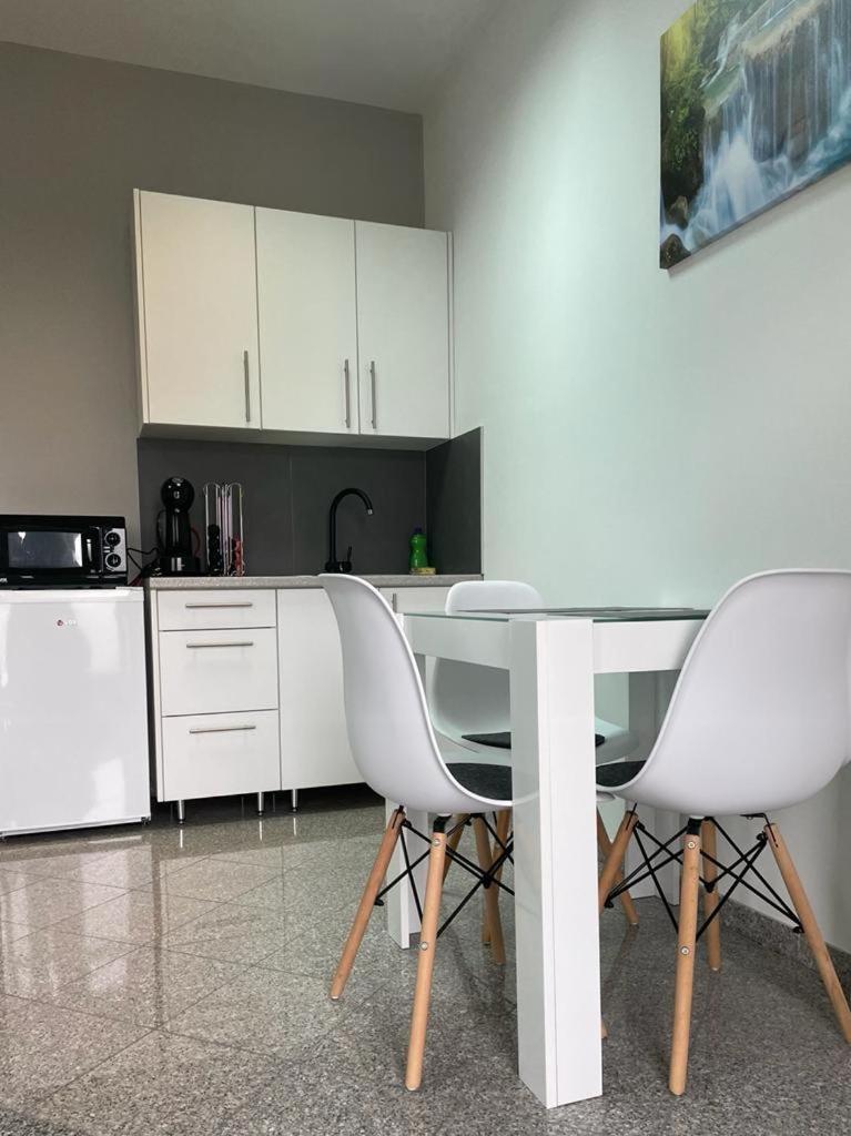 Apartman Nikolic,Banja Vrucica,Teslić Esterno foto