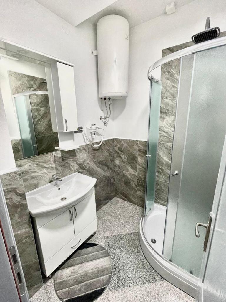 Apartman Nikolic,Banja Vrucica,Teslić Esterno foto