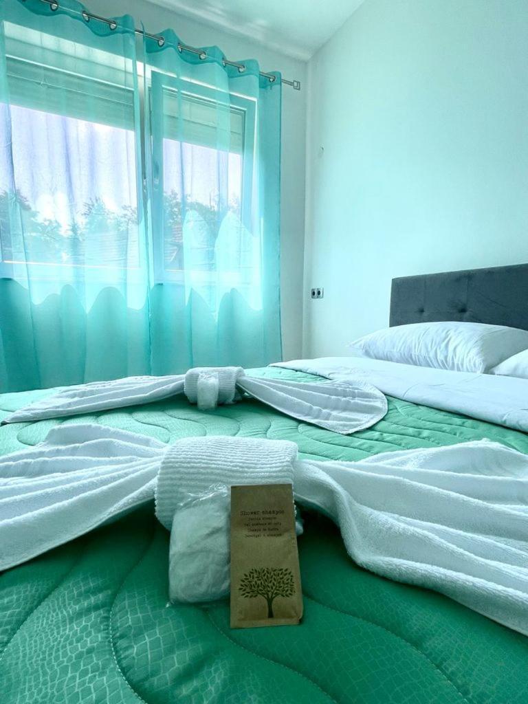 Apartman Nikolic,Banja Vrucica,Teslić Esterno foto