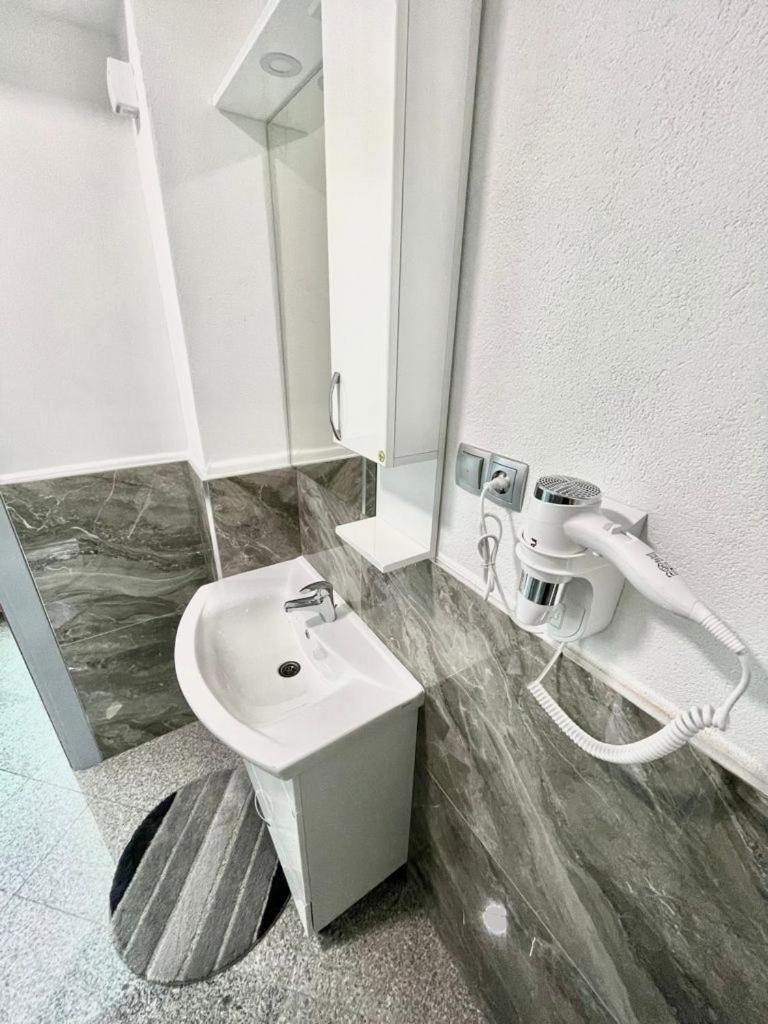 Apartman Nikolic,Banja Vrucica,Teslić Esterno foto