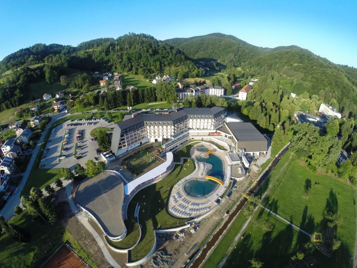 Apartman Nikolic,Banja Vrucica,Teslić Esterno foto